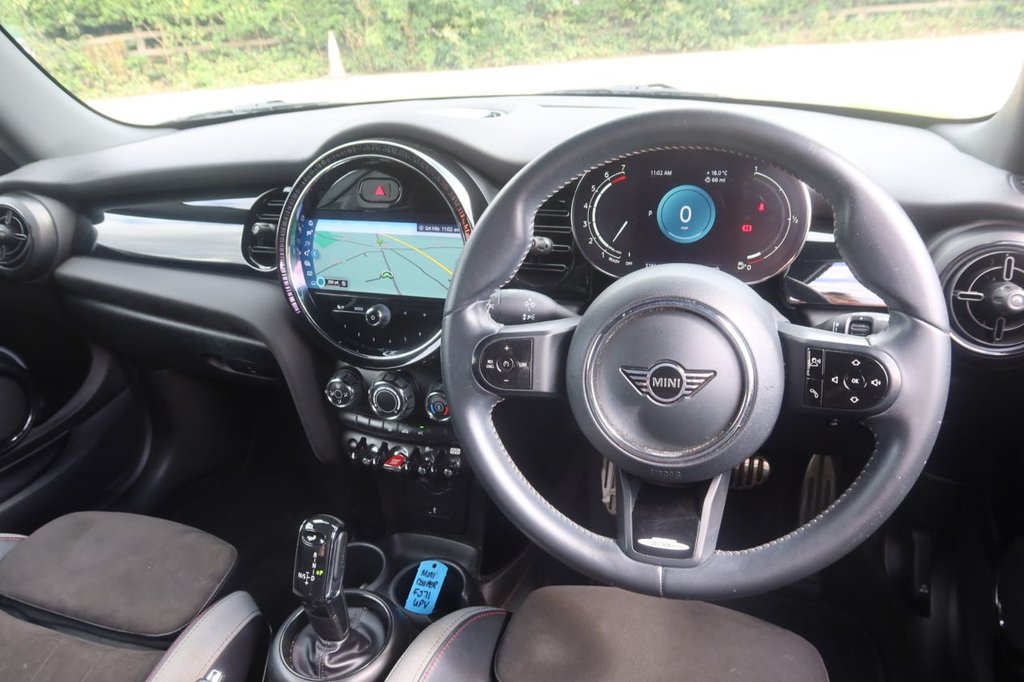 MINI Convertible