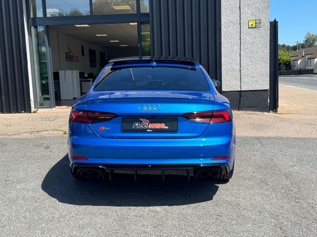Audi S5