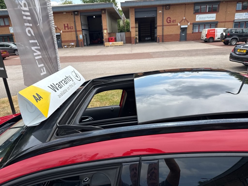 Mercedes Benz GLA Class
