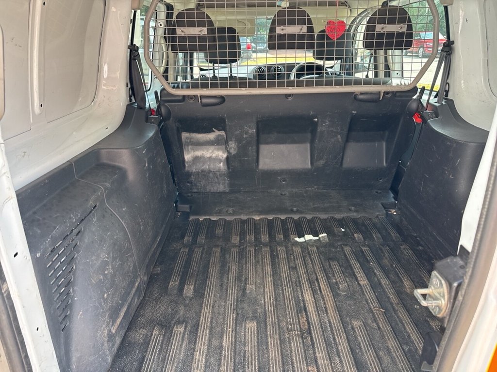 Mercedes Benz Citan