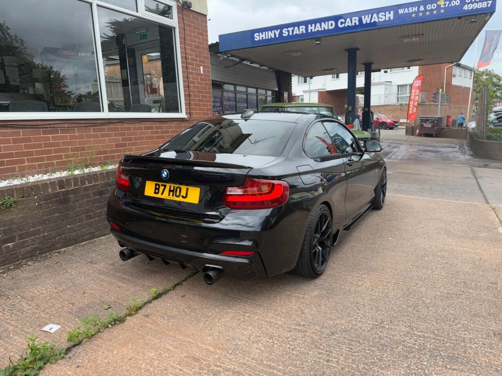 BMW 2 Series