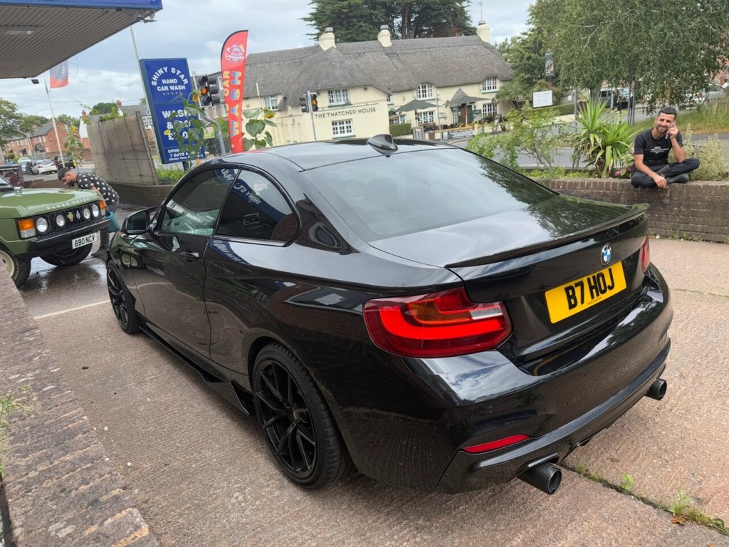 BMW 2 Series