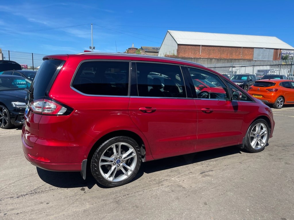 Ford Galaxy