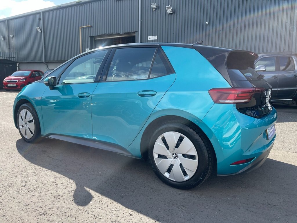 Volkswagen Id3
