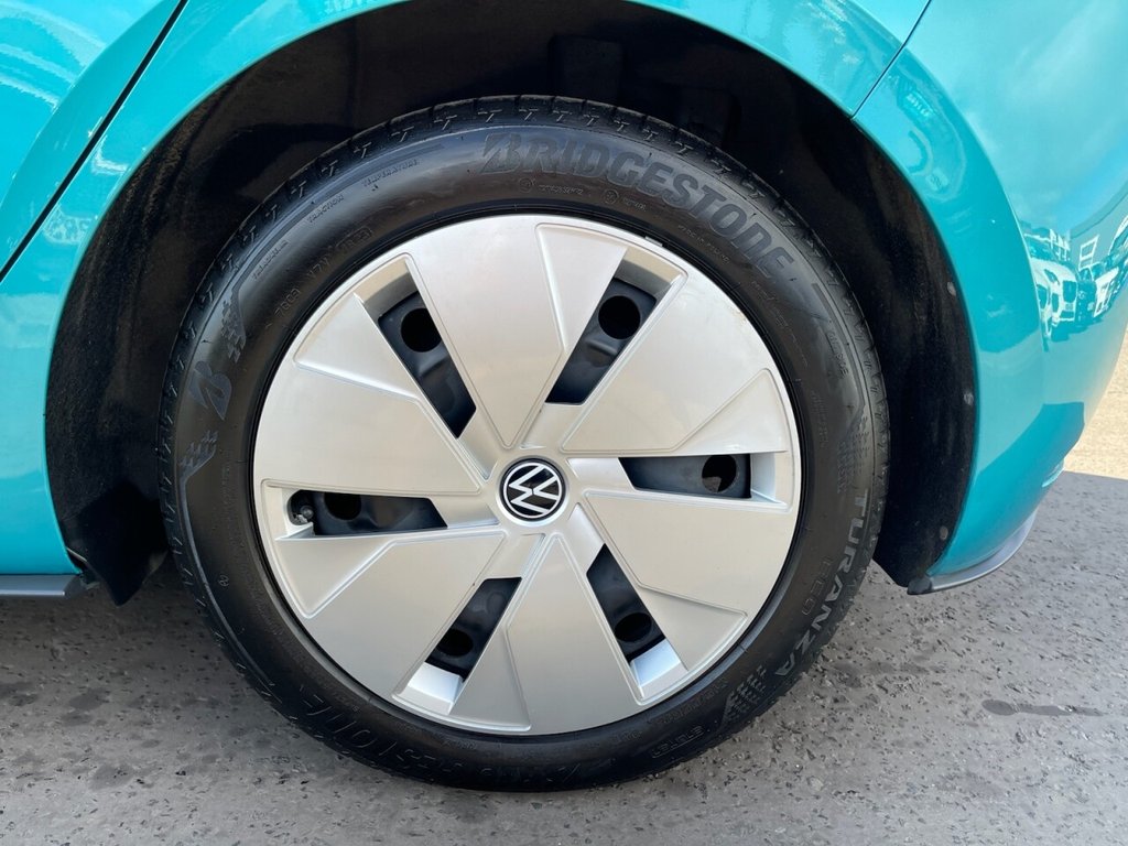 Volkswagen Id3