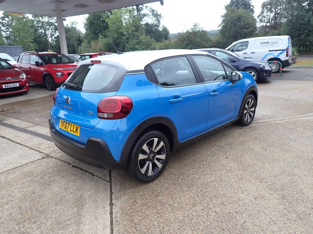 Citroen C3