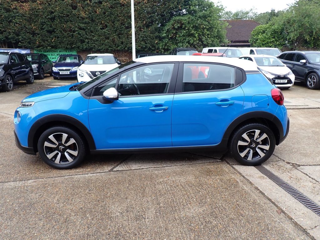 Citroen C3