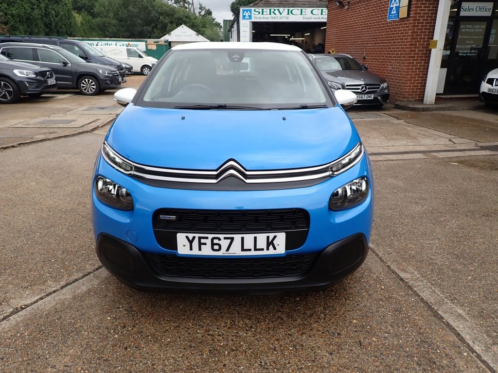 Citroen C3
