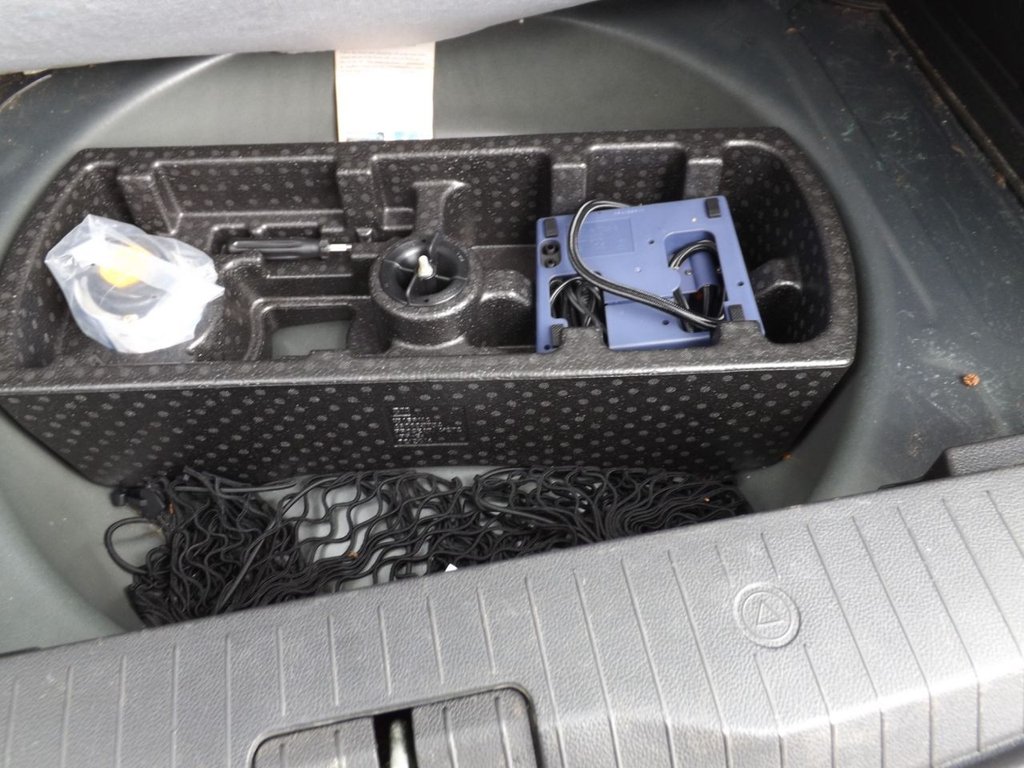 Vauxhall Meriva