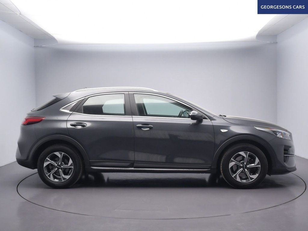 Kia XCEE'D