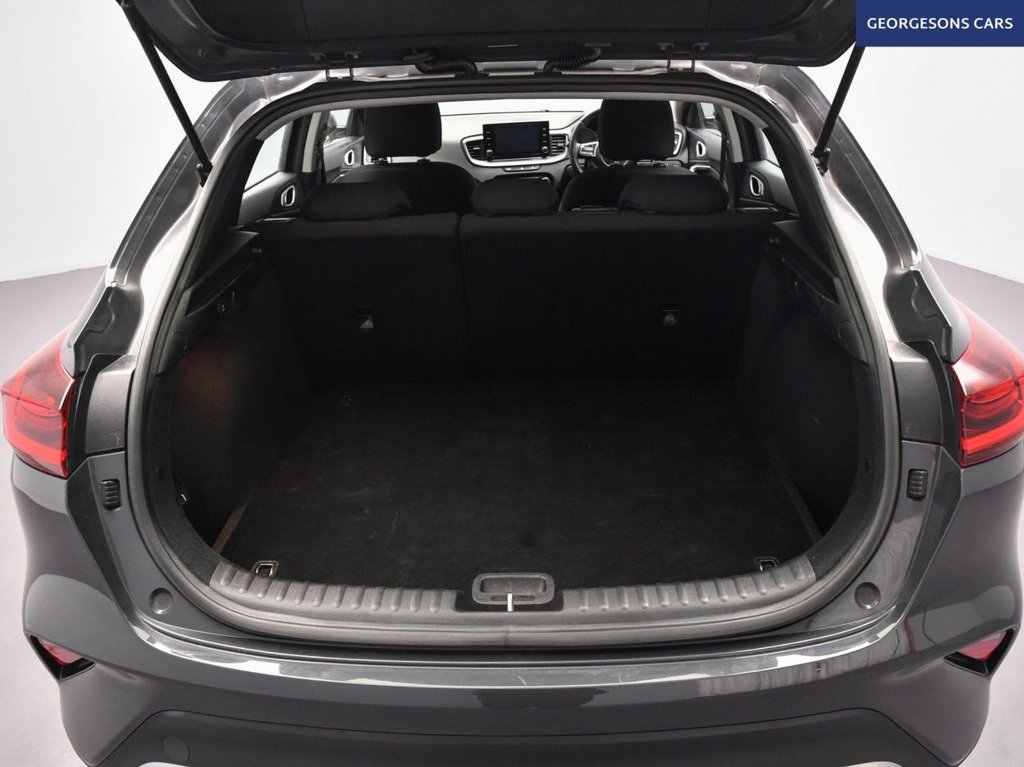 Kia XCEE'D