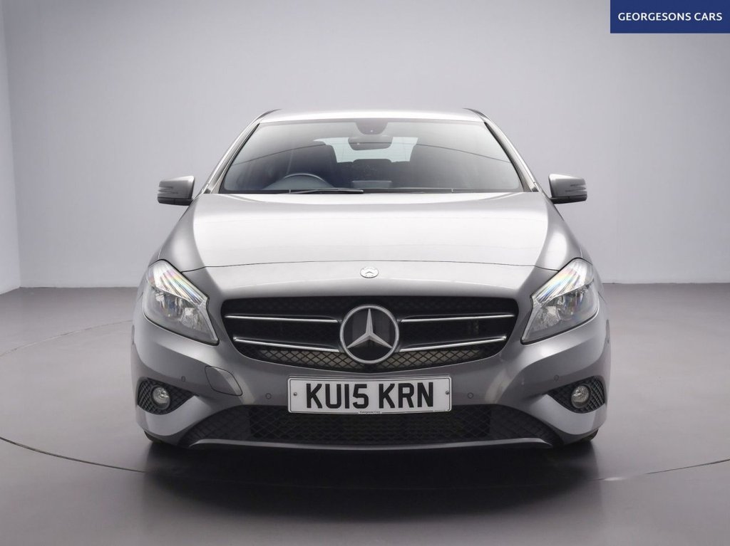 Mercedes Benz A Class