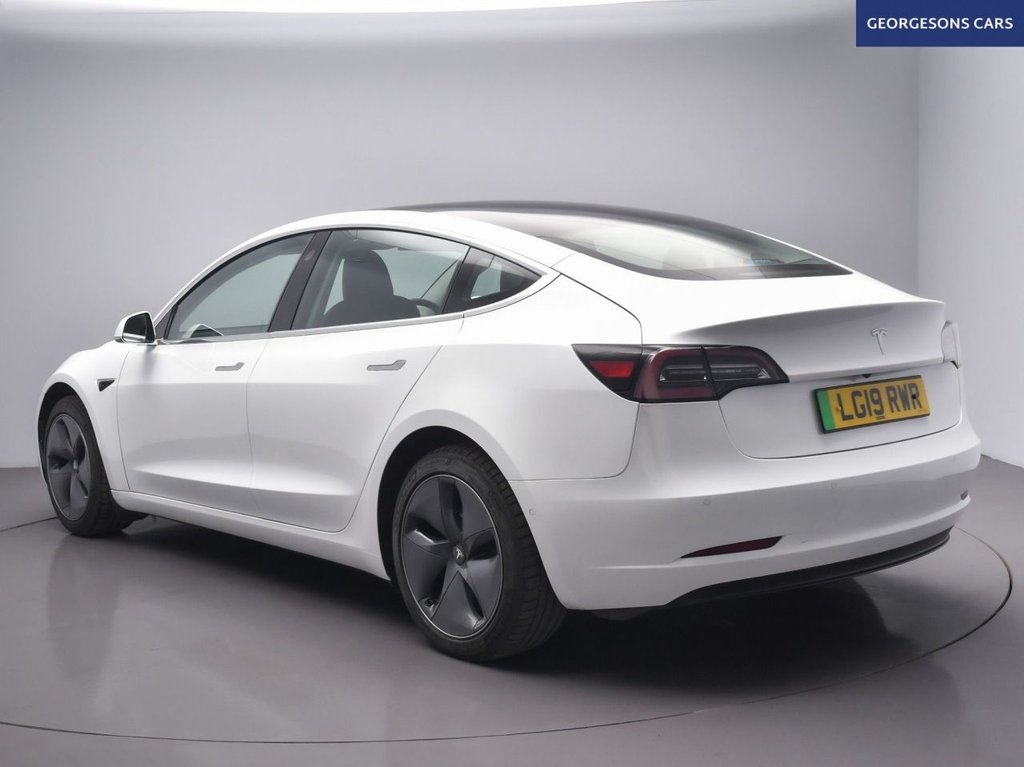 Tesla Model-3