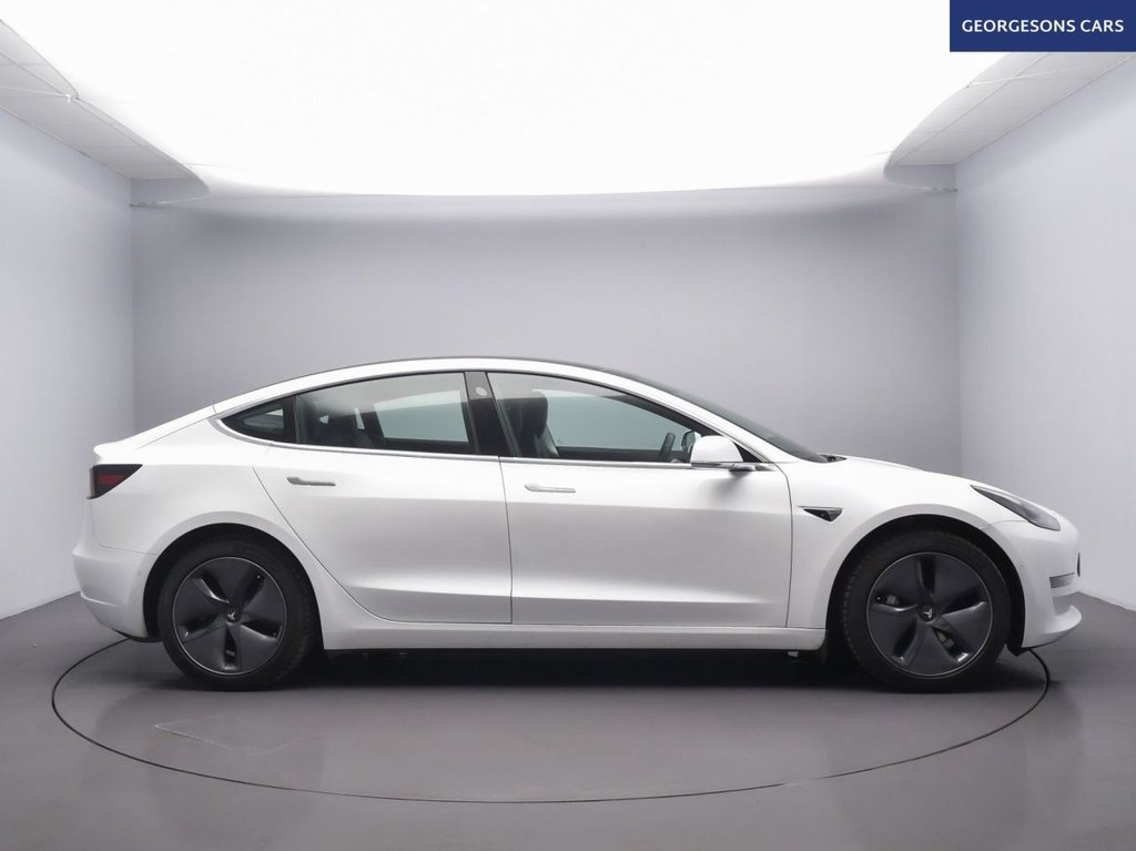Tesla Model-3