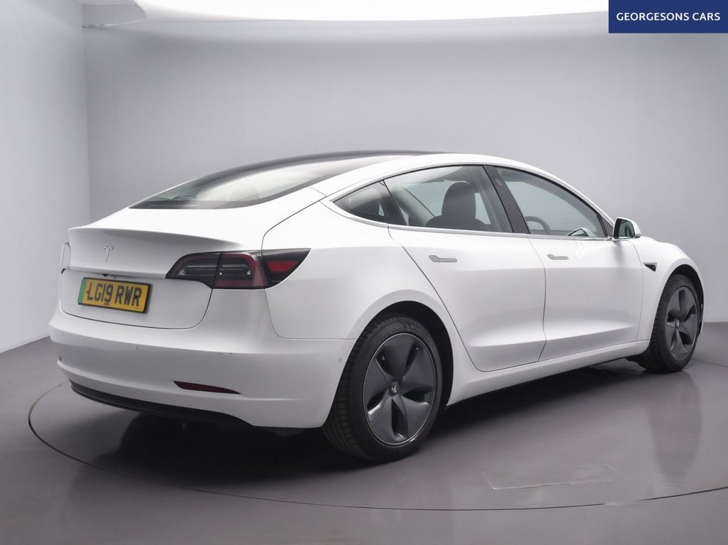 Tesla Model-3