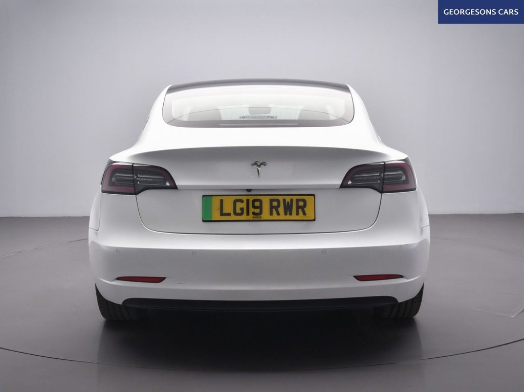 Tesla Model-3