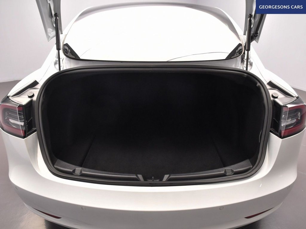 Tesla Model-3