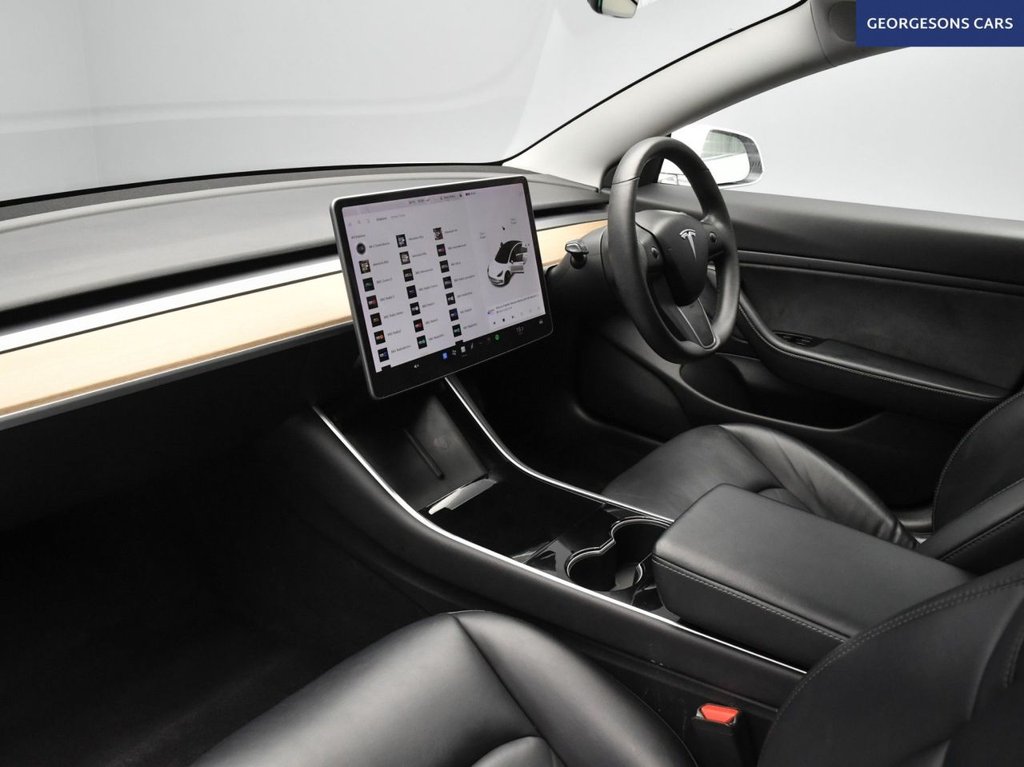 Tesla Model-3