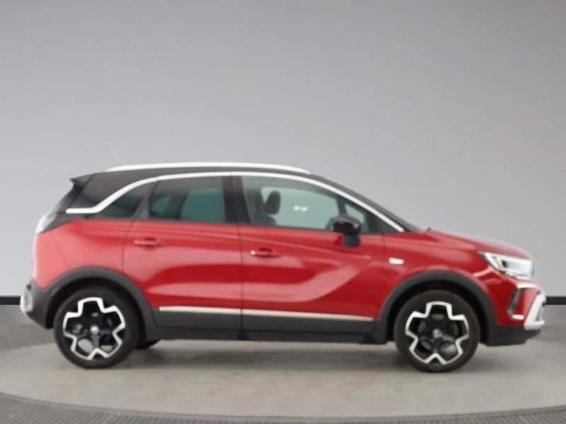 Vauxhall Crossland