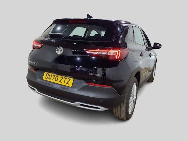 Vauxhall Grandland