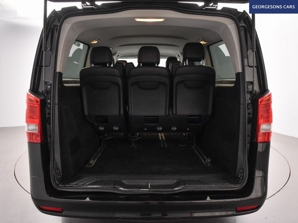 Mercedes Benz Vito