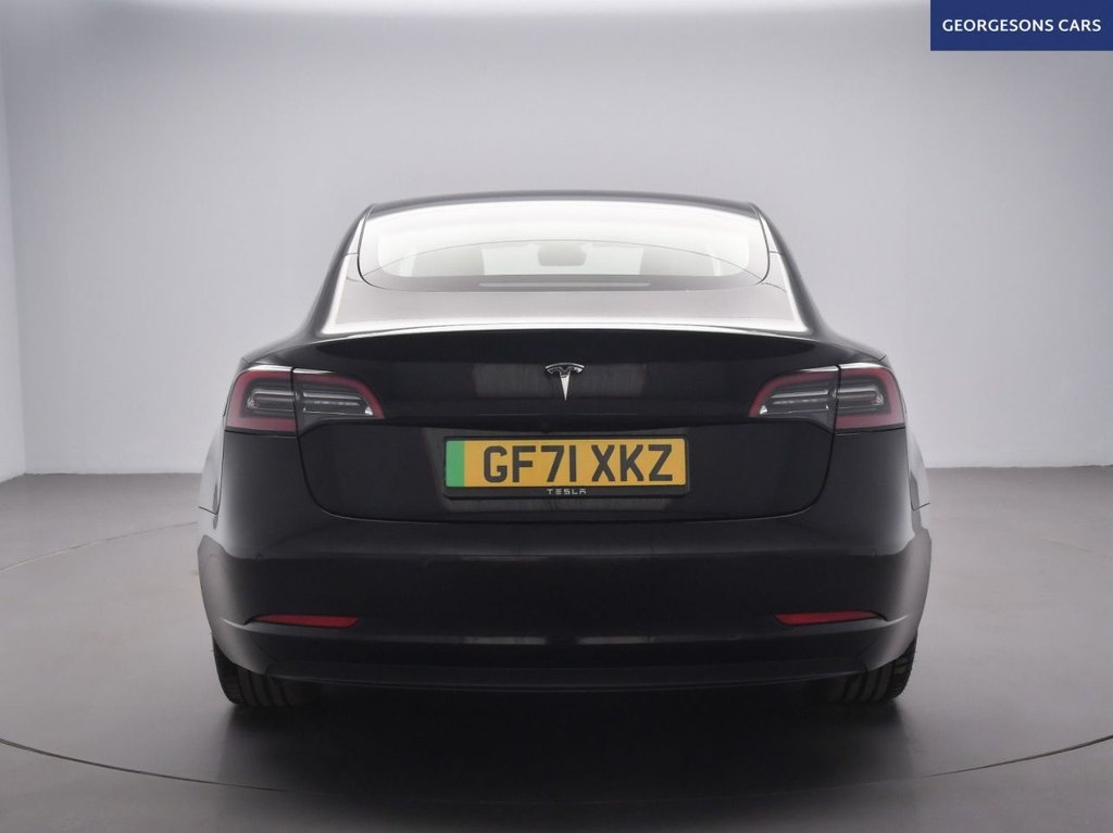 Tesla Model-3