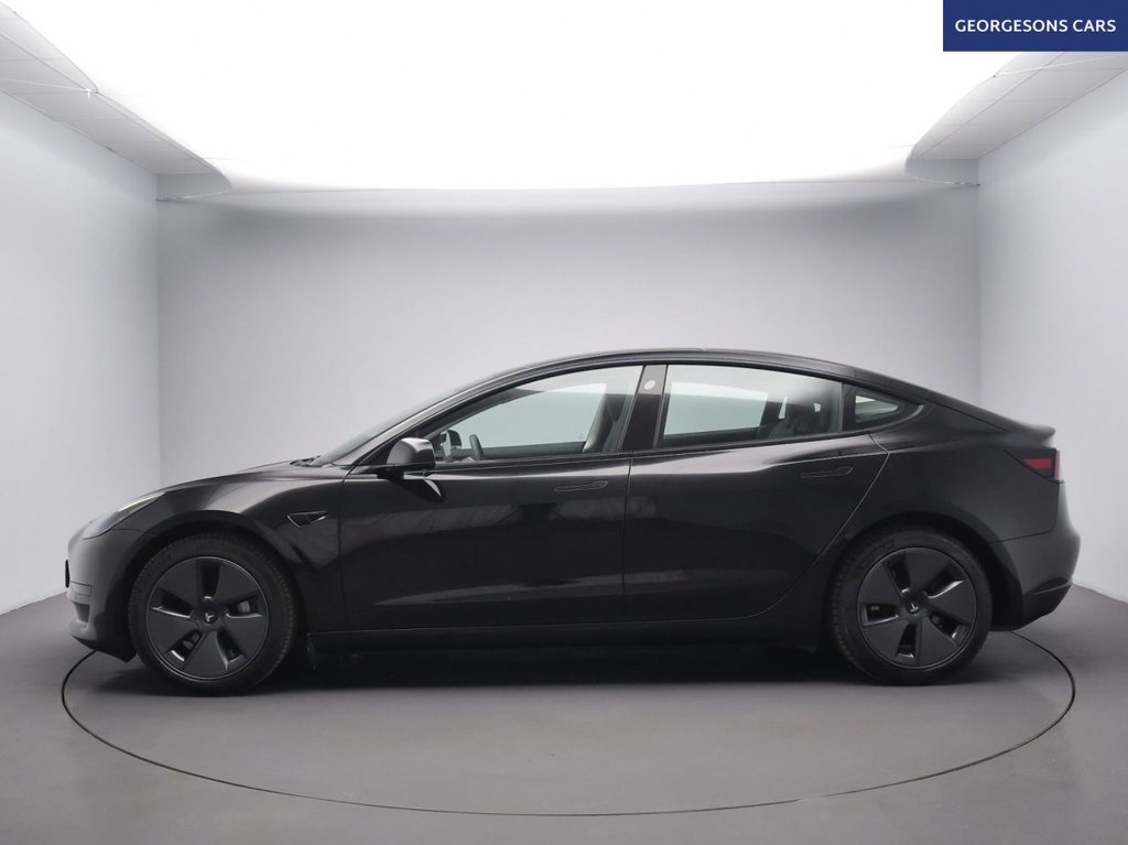 Tesla Model-3