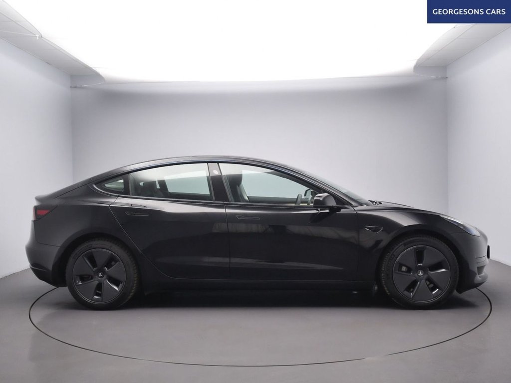Tesla Model-3