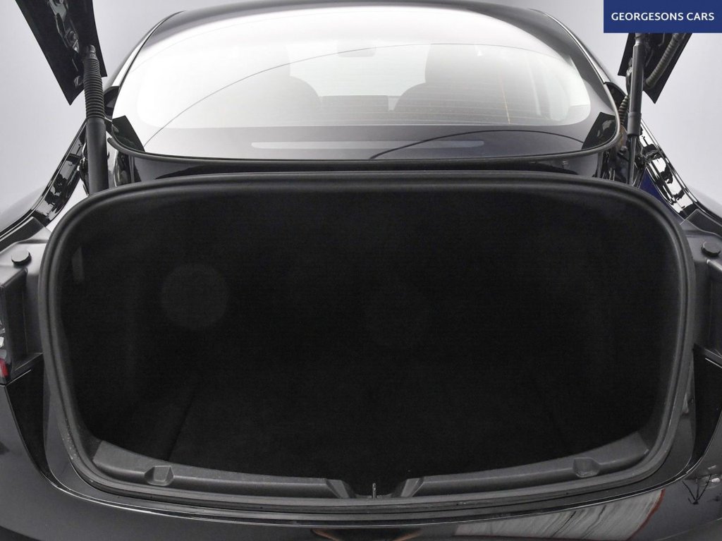 Tesla Model-3