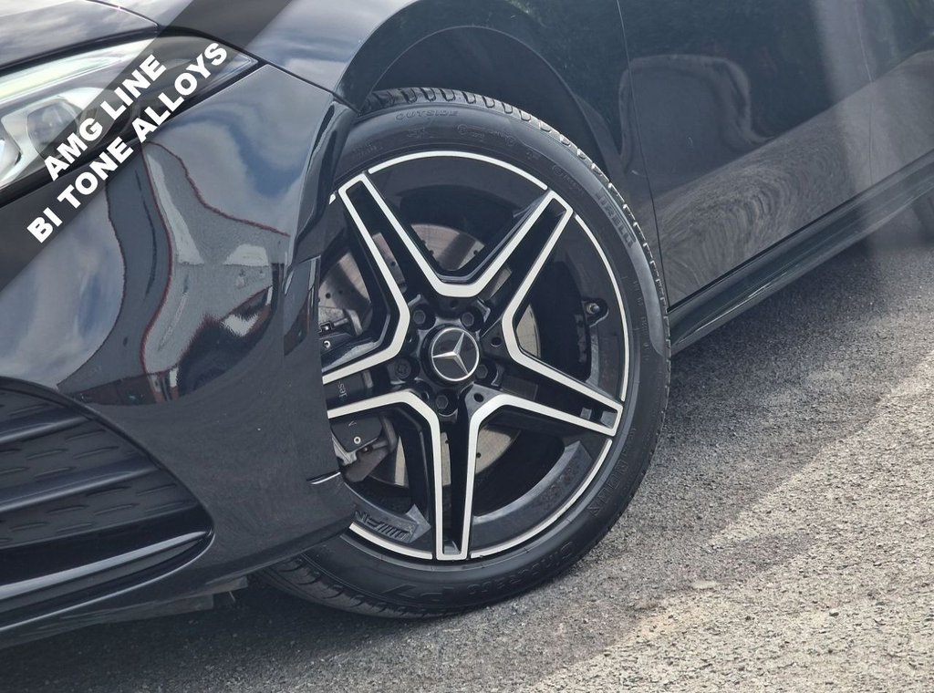 Mercedes Benz A Class