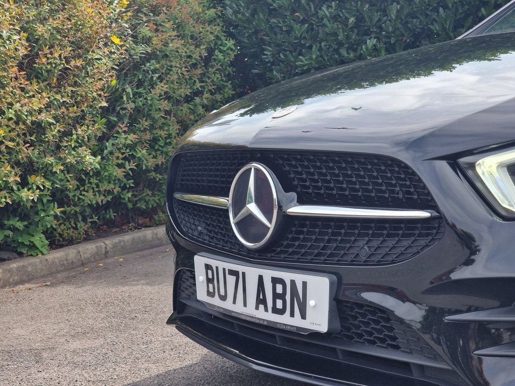 Mercedes Benz A Class