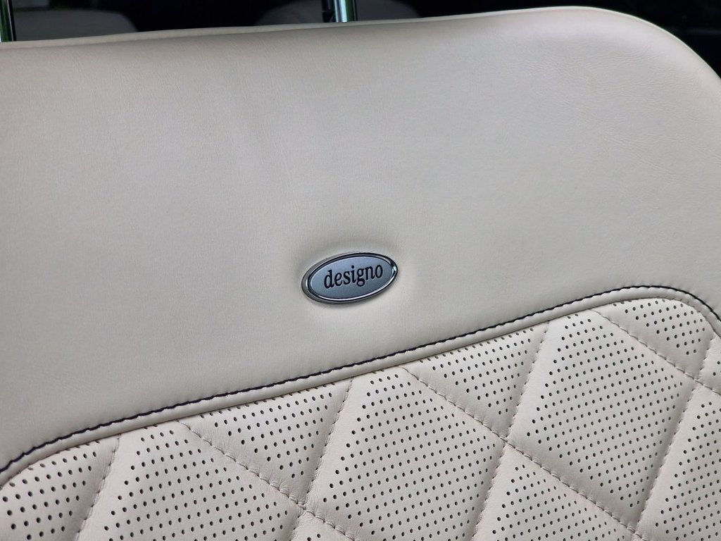 Mercedes Benz GLE-CLASS