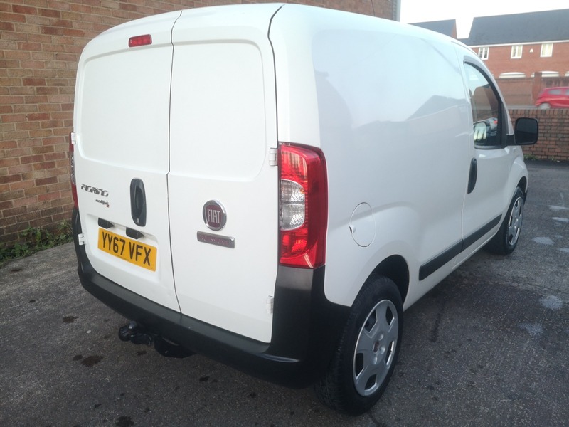 Fiat Fiorino