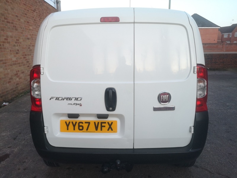 Fiat Fiorino