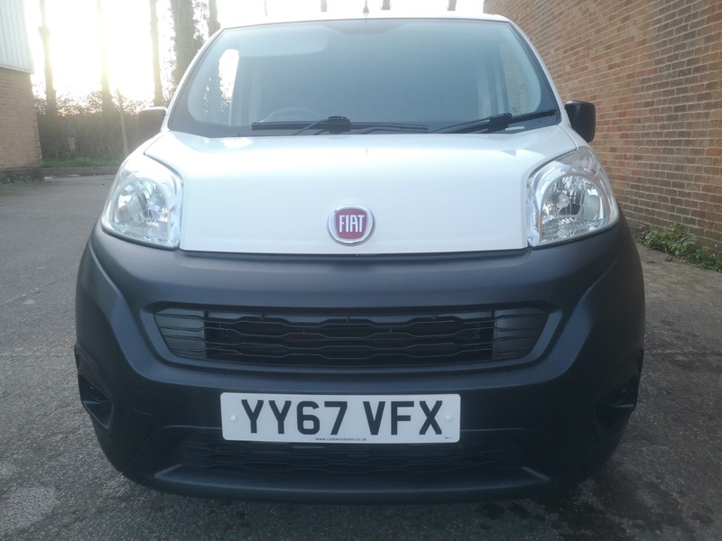 Fiat Fiorino