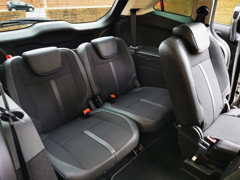 Ford C Max