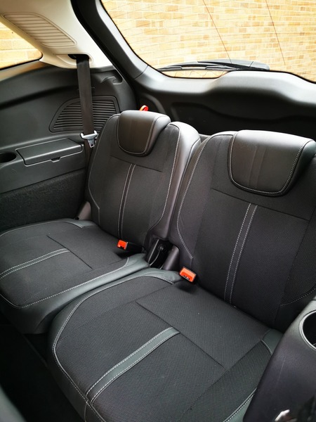 Ford C Max