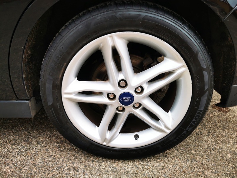Ford C Max