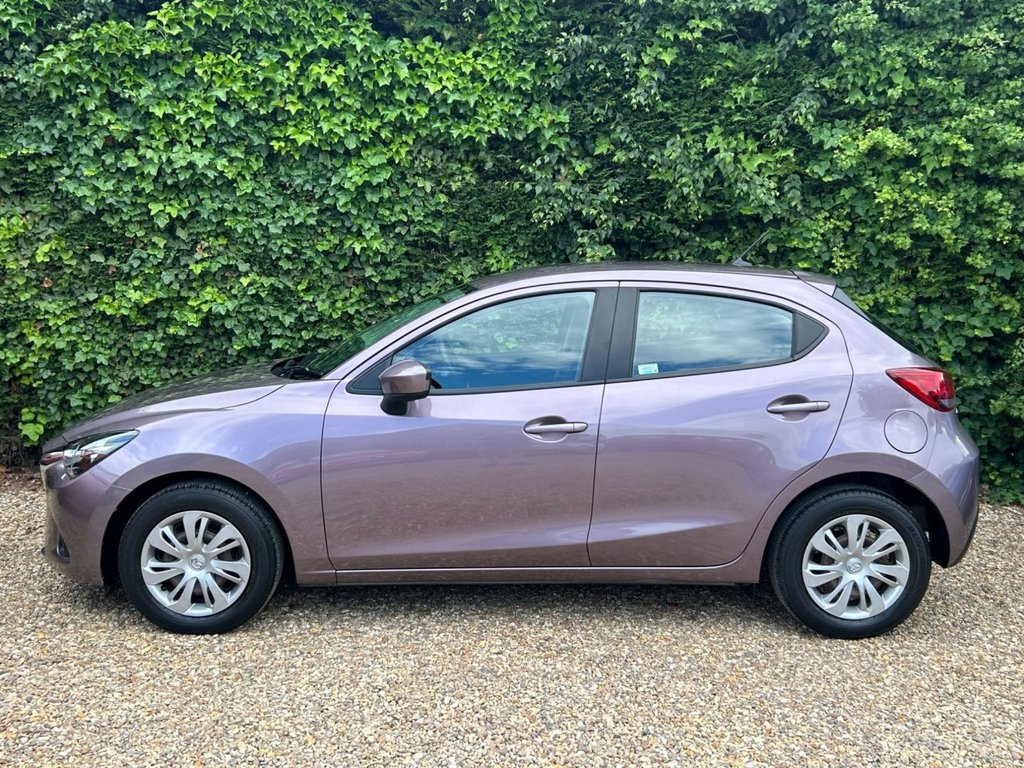 Mazda 2