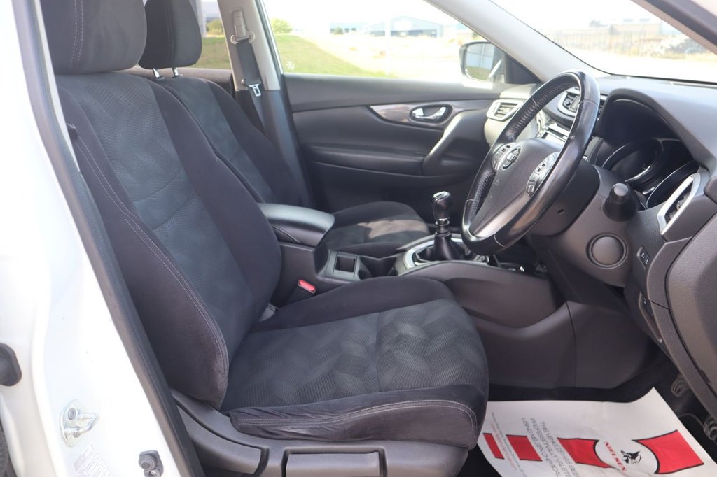 Nissan X Trail