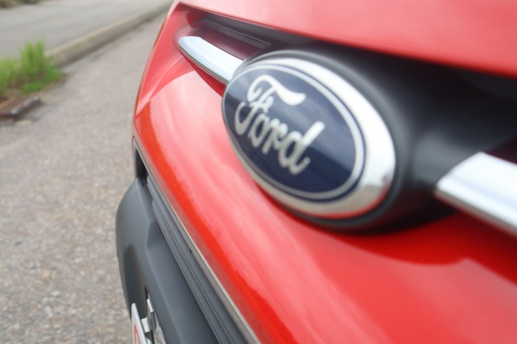 Ford Tourneo