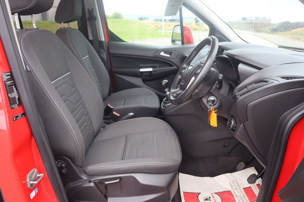 Ford Tourneo