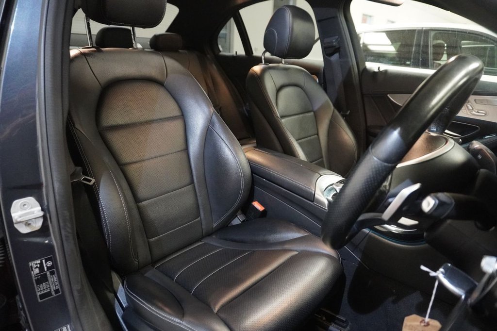 Mercedes Benz C Class