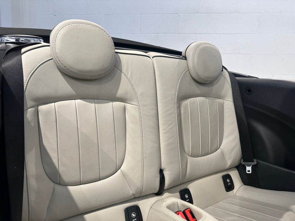 MINI Convertible