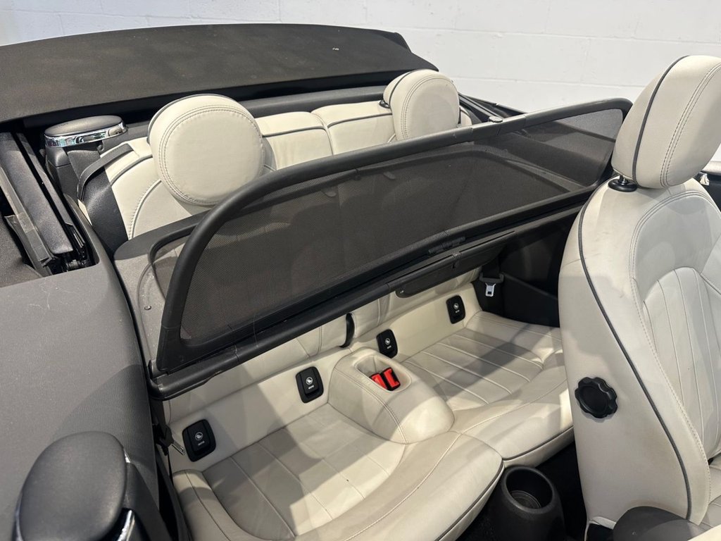 MINI Convertible