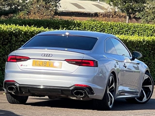 Audi RS5