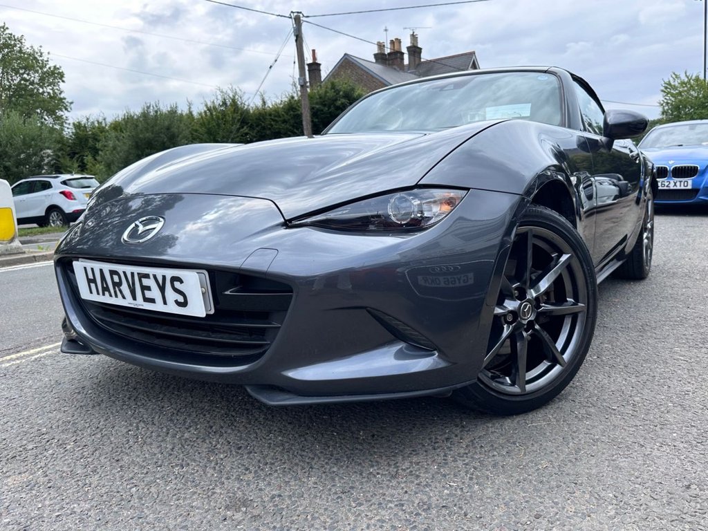 Mazda Mx 5