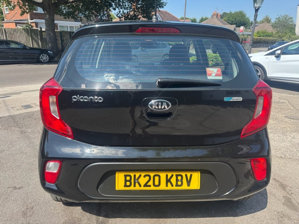 Kia Picanto