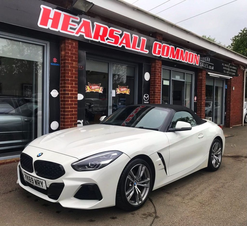 BMW Z4