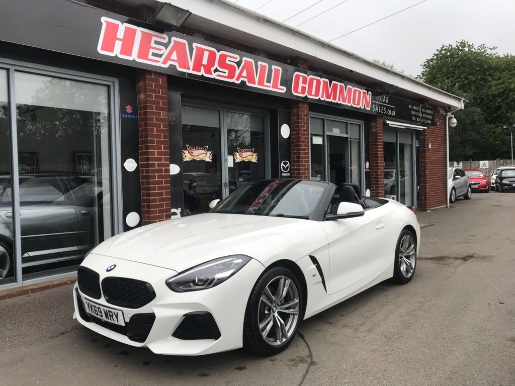 BMW Z4
